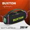 Buxton BBS 880 BATTLEFIELD BT SPEAKER
