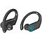 Buxton REI-TW 300 dark grey