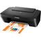 Canon PIXMA MG2551S Grey