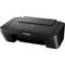 Canon PIXMA MG2551S Grey