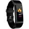 Carneo Fit Essential Black