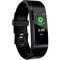 Carneo Fit Essential Black