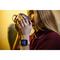 CEL-TEC GRANDWATCH E1 Chytré hod. Růžové