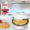 Clatronic WA 3491 W