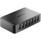 D-Link DUB-H7/E 7-Port USB 2.0 Hub