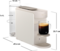 DeLonghi ENV200.W NESPRESSO VERTUO UP