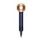 Dyson SUPERSONIC HD07 NIGHTBLUE/COPPER