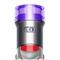 Dyson V8 NICKEL/SILVER (2023)