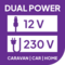 ECG 32HSL231M