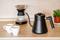 ECG Forza 8000 Pour over Nero