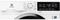 Electrolux EW6SN326SCI + 10 let záruka na motor
