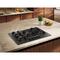 Electrolux KGG753723L