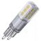 Emos ZQ9534 LED G9JC 2,6W G9 neut. bílá