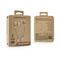 Energy Sistem Earphones Eco Beech Wood