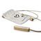 Energy Sistem Earphones Eco Beech Wood