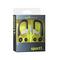 Energy Sistem Sport 1 Yellow Mic