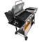 Fieldmann FZG 3020