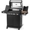 Fieldmann FZG 3028