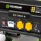 Fieldmann FZI 3100-B