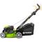 Fieldmann FZR 4115-LiBES