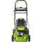 Fieldmann FZR 4115-LiBES
