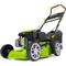 Fieldmann FZR 4115-LiBES