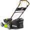 Fieldmann FZR 4115-LiBES