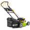 Fieldmann FZR 4115-LiBES