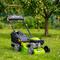 Fieldmann FZR 4115-LiBES