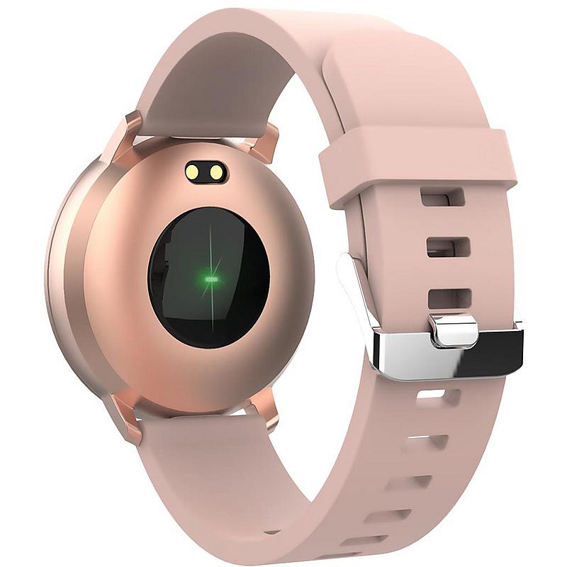 Forever ForeVive Lite SB-315 růžové – Spořílek.cz