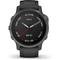 Garmin Fenix 6S Sapphire Gray/Bl MAP/MUS