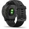 Garmin Fenix 6S Sapphire Gray/Bl MAP/MUS