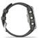 Garmin Fenix 7 Glass Silver/Graphite