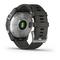 Garmin Fenix 7 Glass Silver/Graphite