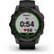 Garmin Fenix 7 PRO Sap Sol. Titan Carbon
