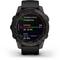Garmin Fenix 7 PRO Sap Sol. Titan Carbon
