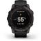 Garmin Fenix 7 PRO Sap Sol. Titan Carbon
