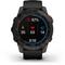Garmin Fenix 7 PRO Sap Sol. Titan Carbon