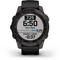 Garmin Fenix 7 PRO Sap Sol. Titan Carbon