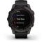 Garmin Fenix 7 PRO Sap Sol. Titan Carbon