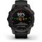 Garmin Fenix 7 PRO Sap Sol. Titan Carbon