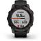 Garmin Fenix 7 PRO Sap Sol. Titan Carbon