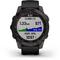 Garmin Fenix 7 PRO Sap Sol. Titan Carbon