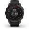 Garmin Fenix 7 PRO Sap Sol. Titan Carbon