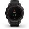 Garmin Fenix 7 PRO Sap Sol. Titan Carbon