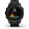 Garmin Fenix 7 PRO Sap Sol. Titan Carbon