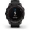 Garmin Fenix 7 PRO Sap Sol. Titan Carbon