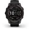Garmin Fenix 7 PRO Sap Sol. Titan Carbon