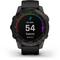 Garmin Fenix 7 PRO Sap Sol. Titan Carbon