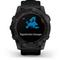 Garmin Fenix 7X PRO Sap Solar Tit. Black